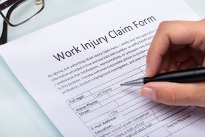 Can I still make personal injury claims after more than three months?