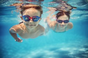 How Safe is Your Child at a Public Pool? Learn About the Requirement to Prevent Drowning Accidents 