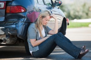 Learn About Some of the Most Common Car Accident Injuries in California