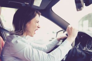 Learn How to Protect Yourself from Aggressive Drivers on the Road