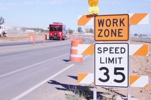 Learn Why Construction Zones Have So Many Motor Vehicle Accidents and How You Can Stay Safer