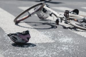 More Evidence Has Been Compiled to Find the Cause of the Dramatic Increase in California Bike Accidents