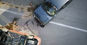 Am I Entitled to Pain and Suffering Compensation After a Car Accident that Wasn't My Fault?