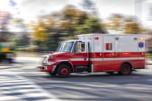Can I Sue an Ambulance Transport Company for Negligence?