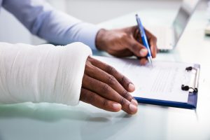 What Are Damages in Personal Injury Cases?