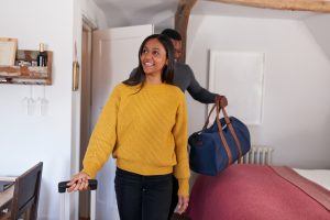 What Happens if I Get Injured at an Airbnb?