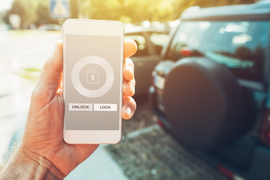 Discover Three New Apps That Could Help Reduce Your Chance of Being Victim in a Car Accident