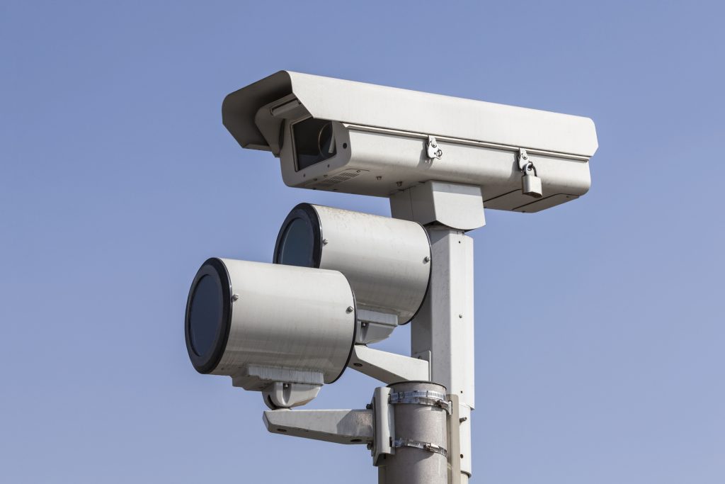 Red Light Cameras Have Been Proven to Reduce Red Light Accidents but They Are Controversial