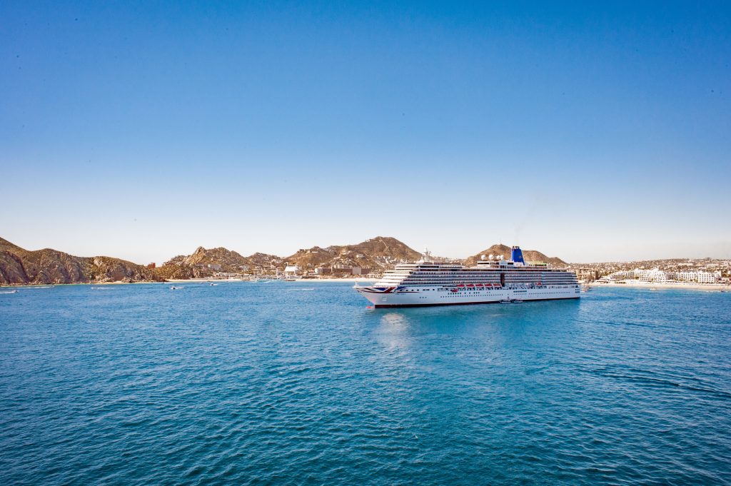 A Deadly Cruise Raises Questions About the Responsibility of Cruise Companies for Their Customers 