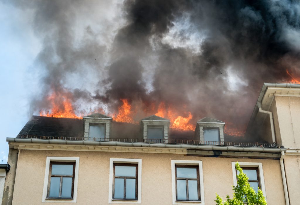 Follow These 6 Tips to Reduce the Chance That You Will Have a House Fire