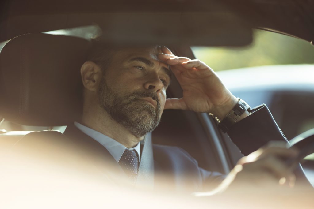 Learn How You Can Prevent Driving While Drowsy and How to Know You Are Driving Unsafely