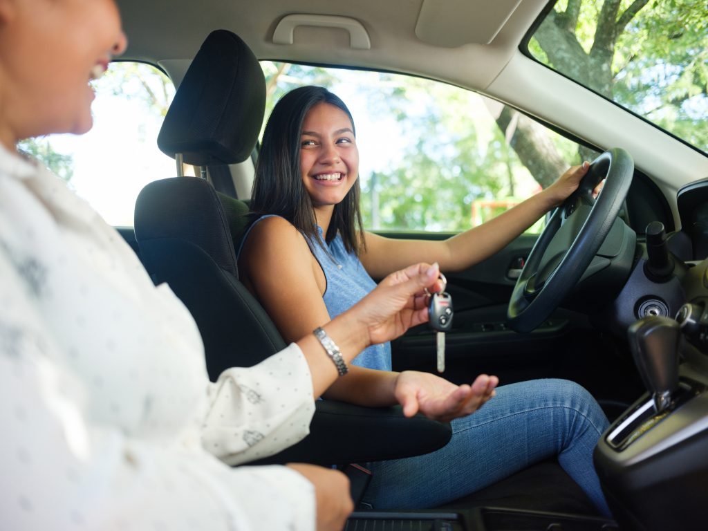 Tips for Talking to Your Teen Children About the Seriousness of Dangerous Driving