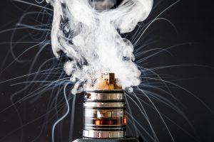 4 Reasons Your E-Cigarette Lithium-Ion Battery May Fail and Injure You