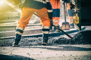 5 Ways to Improve Safety Around California Road Construction Zones