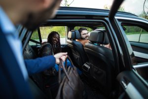 Do You Know What to Do if You Are Injured in a Rideshare Accident in California?