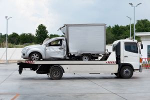 Have You Been Injured in a Truck Accident? You Are Not Alone