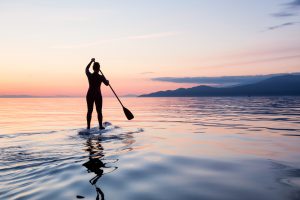 These 5 Things Can Save You from Drowning the Next Time You Go Paddleboarding