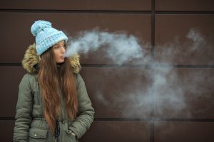 Vaping Sickness is Real: Learn Your Rights and How to Get Legal Help