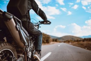 4 Reasons Motorcycle Riders Are More Likely to Be Involved in Serious Accident Than a Car Driver