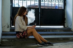 Are You Surprised by the Significant Increase in Youth Using Vaping Products?