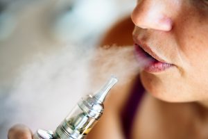 Do Not Fall for These Four Myths about Vaping and E-Cigarette Use