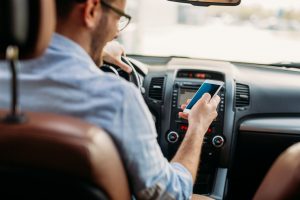 Does Restricting Cell Phone Use While Driving Make for Safer Drivers?