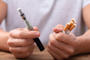 E-Cigarette Personal Injury Cases Continue to Be Filed Throughout the Country – Including California