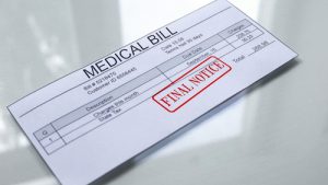 Everything You Need to Know About Paying Medical Bills After a Motorcycle Accident