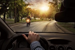 Was Someone Else at Fault for Your Motorcycle Accident? Learn How You Can Prove It