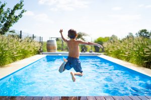 Drowning Accidents May Be More Common Than You Know: Learn How to Keep Your Child Safe Around Swimming Pools