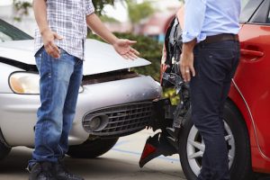How to Prove Another Driver Was at Fault for a Car Accident