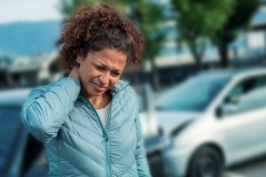 Learn about Four of the Most Common Car Accident Injuries in the State of California