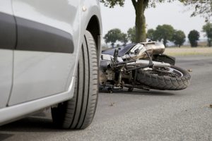 Was Your Motorcycle Accident Caused by Any of These Four Common Dangerous Behaviors?