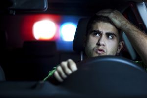 These Five Factors Can Turn a Car Accident into a Criminal Act