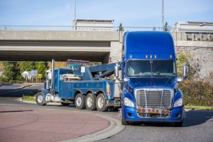 Three of the Most Common Causes of Commercial Truck Accidents in California