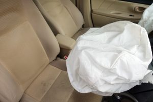 Four Reasons an Air Bag May Not Deploy in a Car Accident