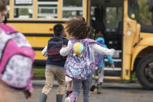 Get Answers to Frequently Asked Questions about the Safety of School Buses
