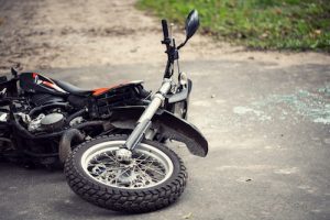 When is it Time to Call a Riverside Motorcycle Attorney?