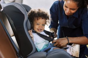 Which of the Four Car Seat Types is Right for Your Child?