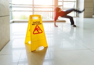 Are You Surprised by Any of These Slip and Fall Accident Facts?