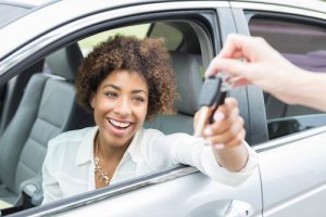 Six Things You Can Do to Avoid Becoming Involved in a Car Accident