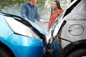 What Causes Car Accidents? Learn about the Five Categories These Causes Are Separated Into 