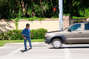 Why Are Today’s SUVs More Dangerous to Pedestrians Than Past Models?