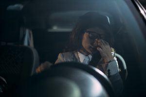 Are You at Risk of Being Involved in a Drowsy Driving Accident? Get the Facts 