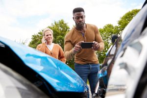 Following These Five Tips Will Help You Avoiding Causing a Rear-End Accident in California