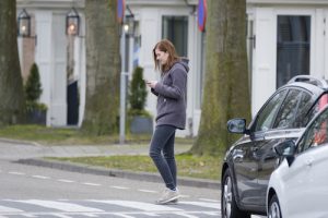 Germany is Taking a Unique Approach to Reducing the Number of Pedestrian Accidents