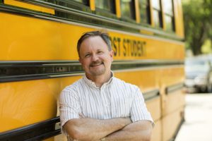 Learn Who Can Be Held Responsible After a School Bus Accident in California