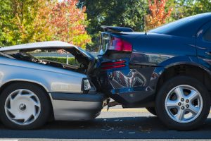 Do You Know What to Do – and What Not to Do – Following a Car Accident?