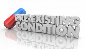 Learn How Your Pre-Existing Conditions Could Affect the Outcome of Your Personal Injury Case