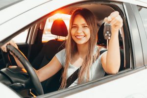 Learn Why Your Teen Driver is at a Higher Risk of Being Killed in a Car Accident and What You Can Do About It 